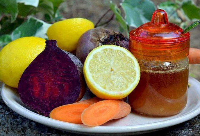 Ljudska sredstva za hipertenzijo